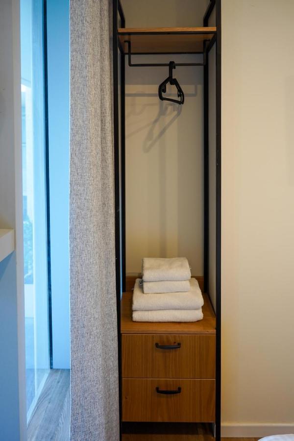 Urbanic Apartments Jerusalem Eksteriør bilde