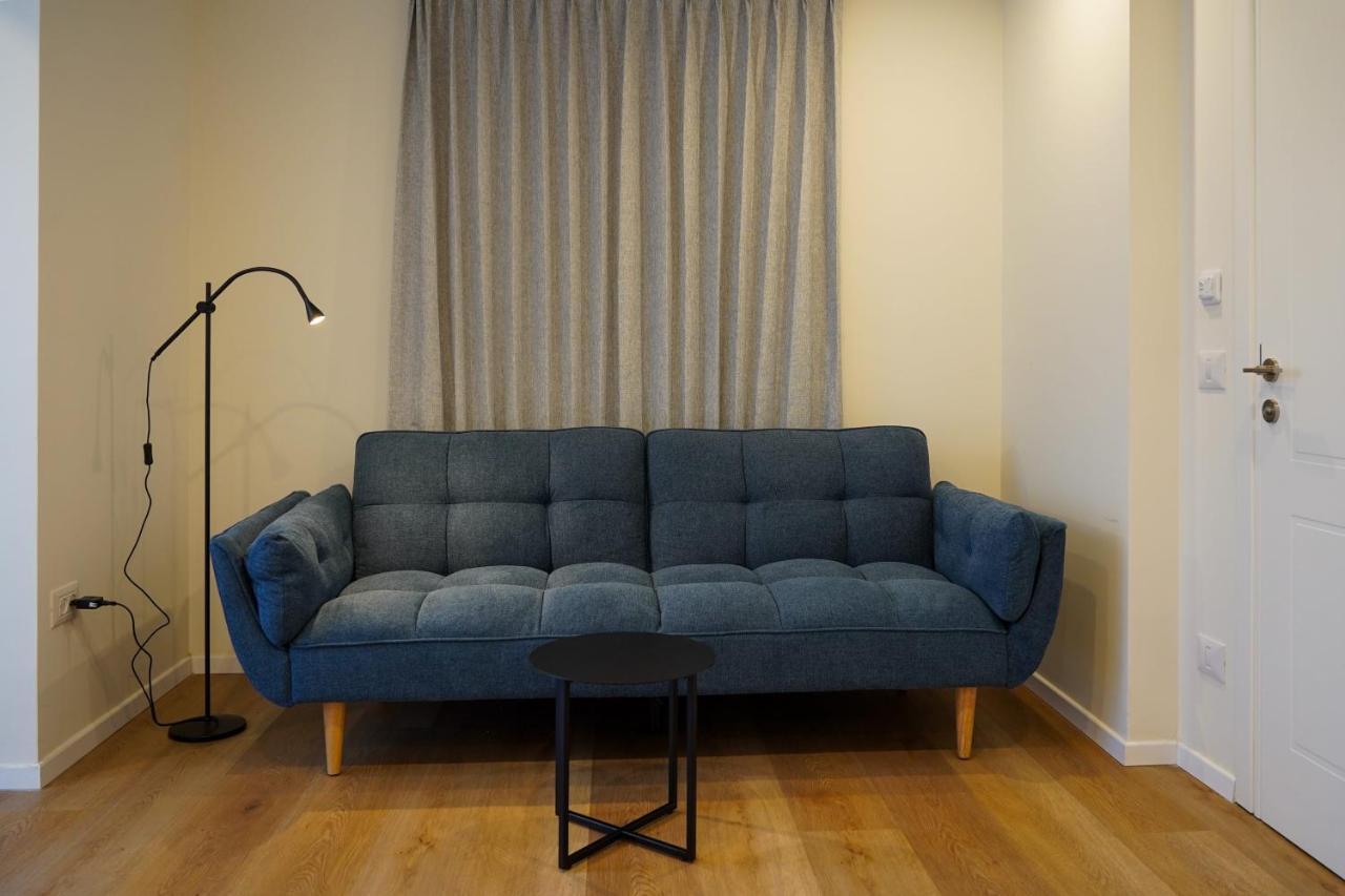 Urbanic Apartments Jerusalem Eksteriør bilde